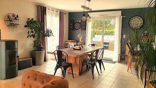  Maison  vendre 4 pices 90 m