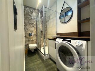  Appartement � vendre 1 pi�ce 15 m�