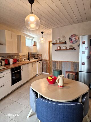  Maison � vendre 4 pi�ces 91 m�