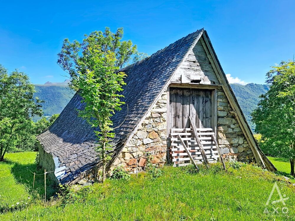 Vente Maison Grange Gaillagos