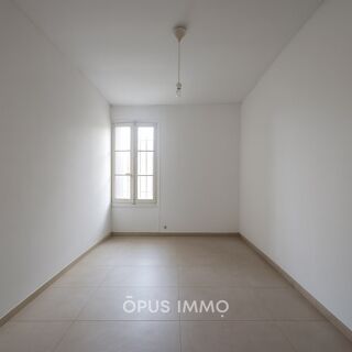  Appartement � vendre 2 pi�ces 44 m�