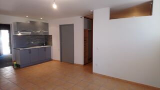  Appartement à louer 2 pièces 35 m²