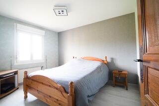  Maison à vendre 5 pièces 106 m²