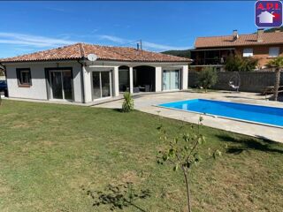  Maison à vendre 5 pièces 152 m²