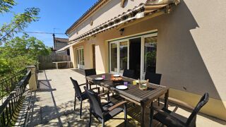  Maison � vendre 8 pi�ces 170 m�