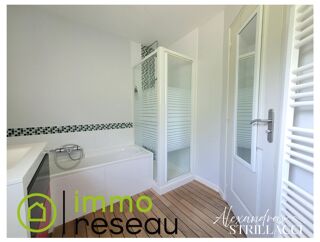  Maison à vendre 5 pièces 131 m²