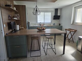  Maison � vendre 6 pi�ces 200 m�