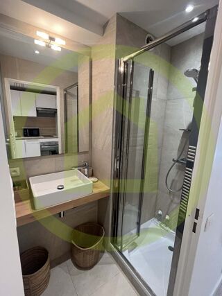  Appartement � vendre 1 pi�ce 29 m�