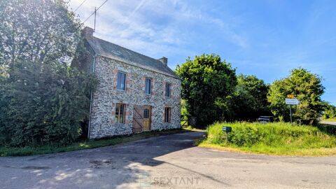   Maison de campagne Maison - 6 pi�ce(s) - 119 m�