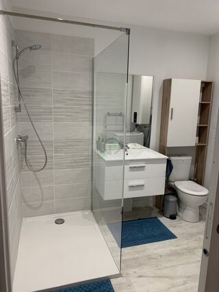  Appartement à louer 2 pièces 41 m²