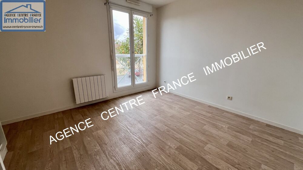 Vente Maison Maison Bourges