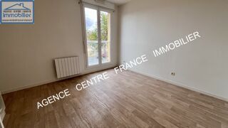 Vente Maison Maison Bourges