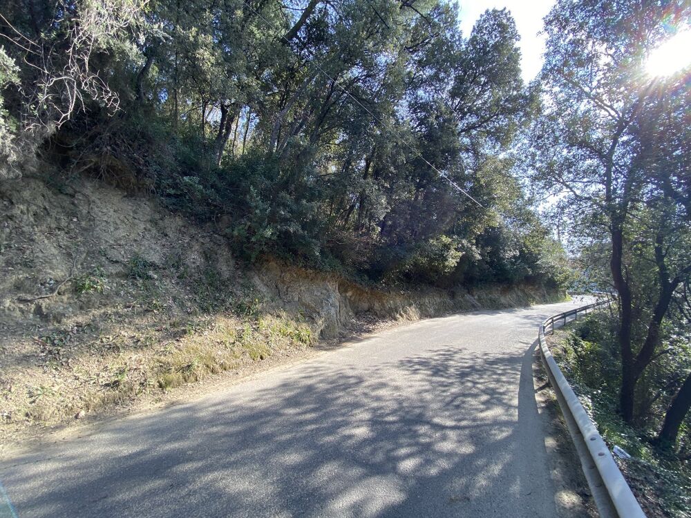 Vente Terrain Terrain Menton