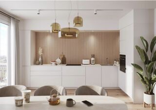  Appartement � vendre 4 pi�ces 83 m�