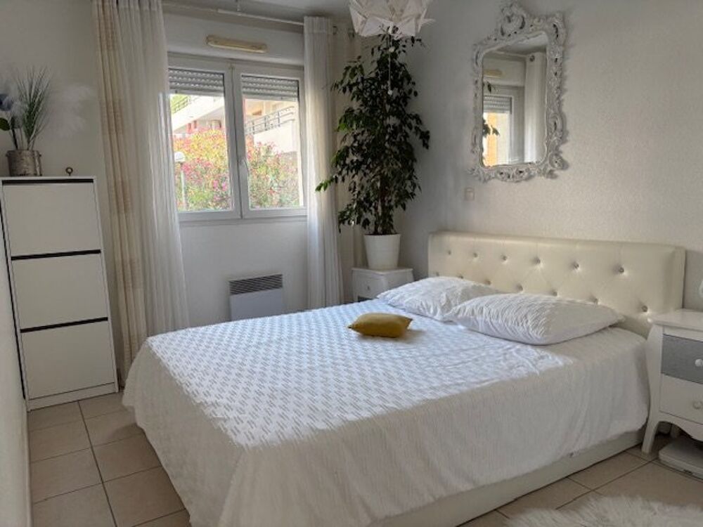 Vente Appartement Appartement Montpellier