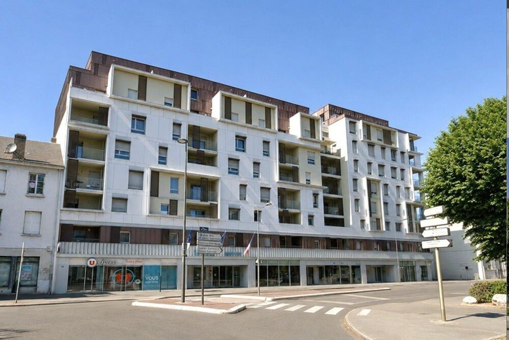 Vente Appartement Résidence Hybride Tours