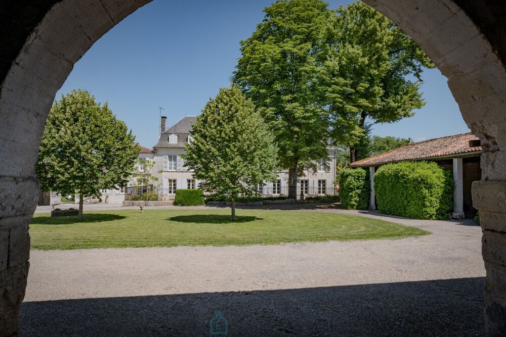 Maison de maître