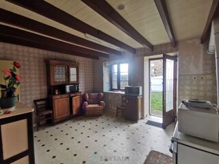  Maison � vendre 8 pi�ces 167 m�