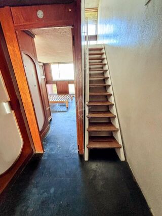  Appartement à vendre 4 pièces 75 m²
