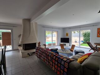  Maison � louer 5 pi�ces 156 m�