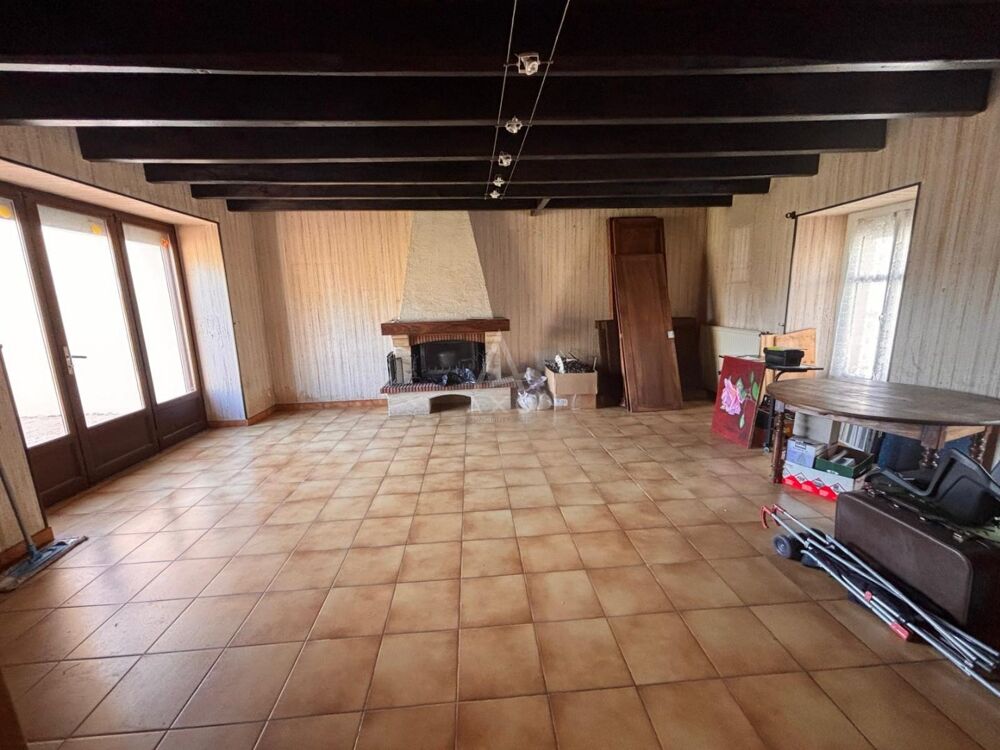 Vente Maison Maison individuelle Bouaye