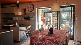  Maison � vendre 9 pi�ces 263 m�