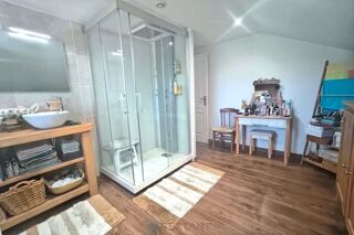  Maison à vendre 4 pièces 132 m²