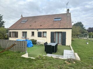  Maison � vendre 7 pi�ces 125 m�