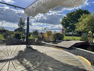  Maison � vendre 4 pi�ces 95 m�