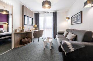  Appartement à vendre 2 pièces 35 m²