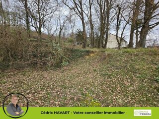  Terrain à vendre 624 m²