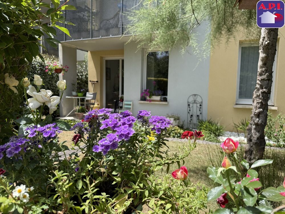 Vente Appartement Appartement Foix