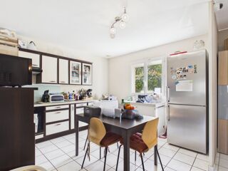  Maison à vendre 5 pièces 92 m²