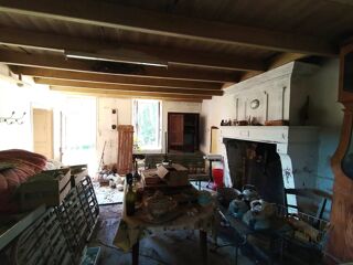  Maison à vendre 3 pièces 62 m²