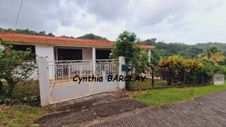  Maison � vendre 8 pi�ces 300 m�