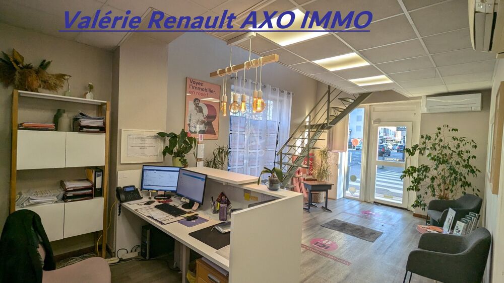   Bureau Aucamville