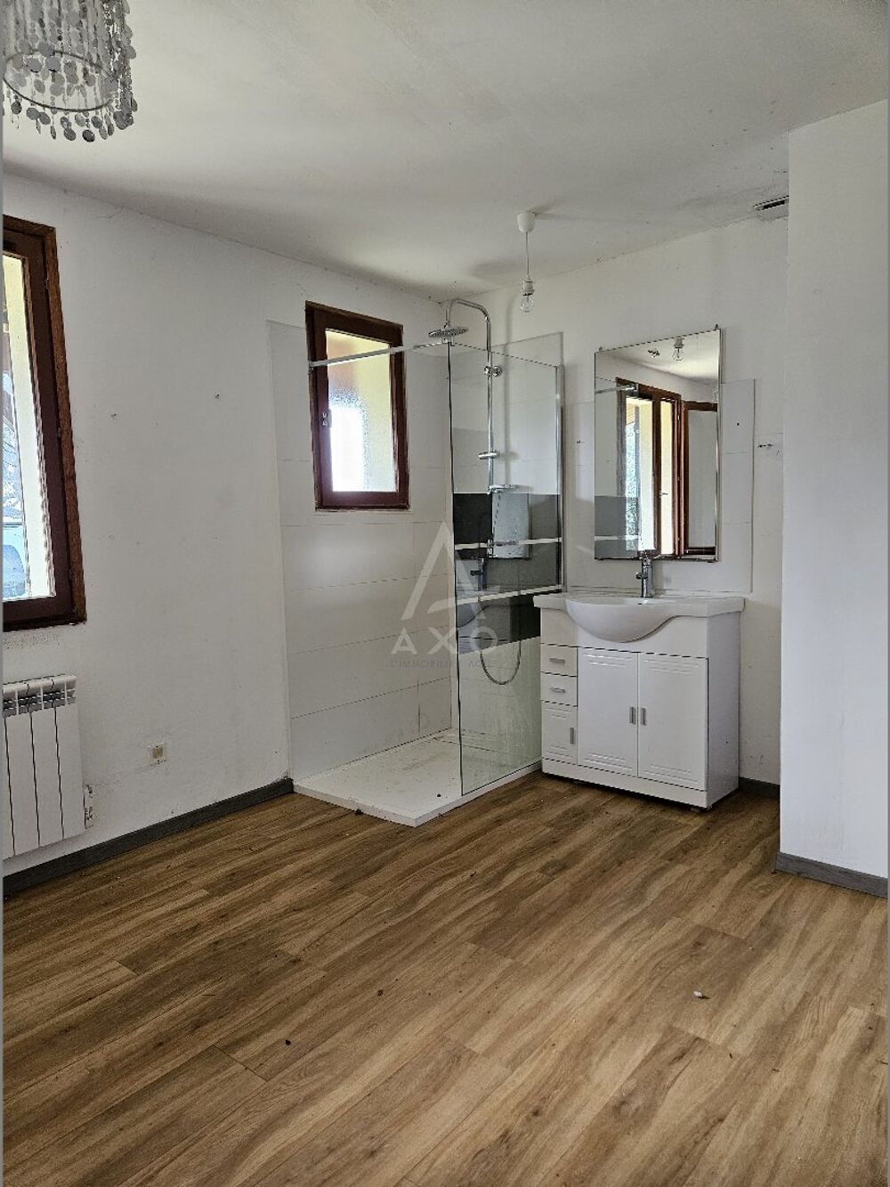 Vente Maison Maison Sainte maure de peyriac