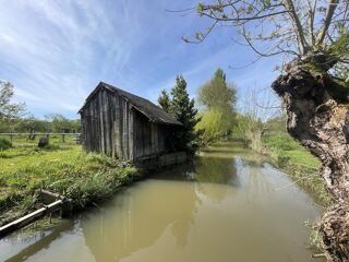 Terrain  vendre 656 m