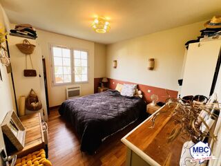  Maison � vendre 4 pi�ces 89 m�