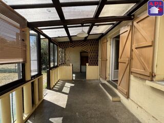  Maison à vendre 4 pièces 84 m²