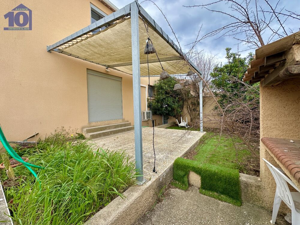 Appartement 3 pièces 41 m² · à Valras Plage · 41 m² · 180 000 €