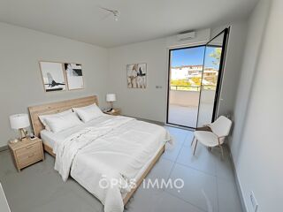  Appartement � vendre 3 pi�ces 76 m�