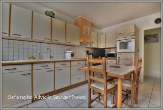  Maison à vendre 8 pièces 218 m²