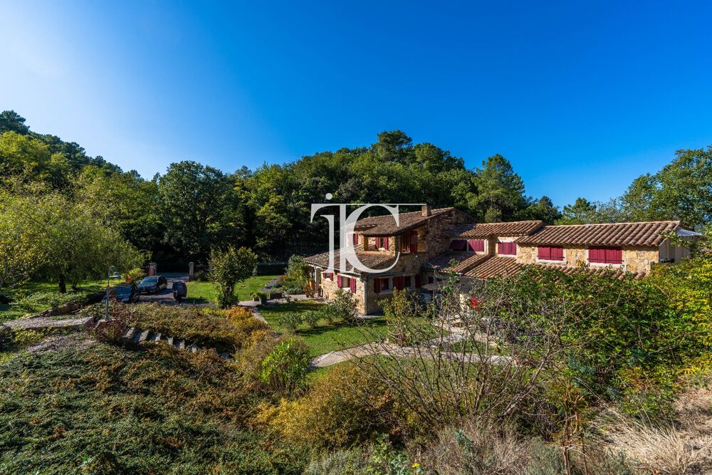 � vendre  Villa Les Vans (07140)