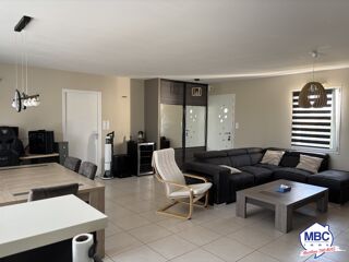  Maison � vendre 4 pi�ces 97 m�