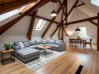  Appartement � vendre 3 pi�ces 60 m�