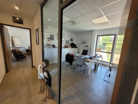   Locaux d'activité 