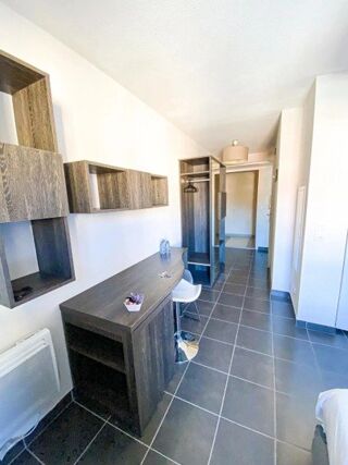  Appartement � vendre 2 pi�ces 35 m�