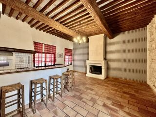  Maison � vendre 7 pi�ces 210 m�