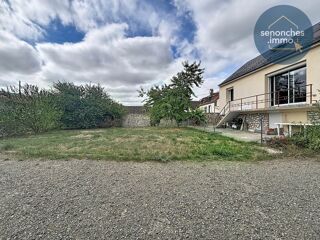  Maison à vendre 5 pièces 120 m²